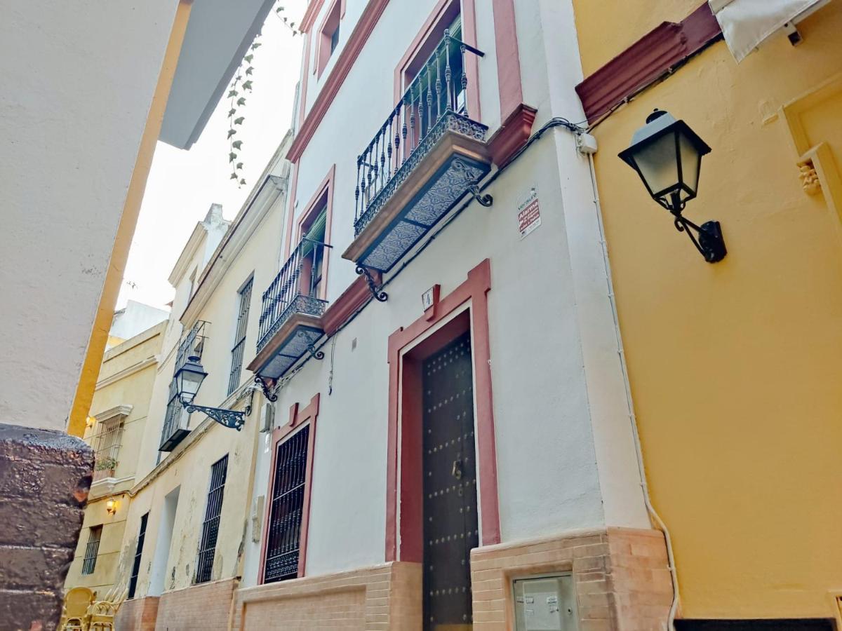 Appartement Increible Casa Independiente En Santa Cruz, Parking Opc *