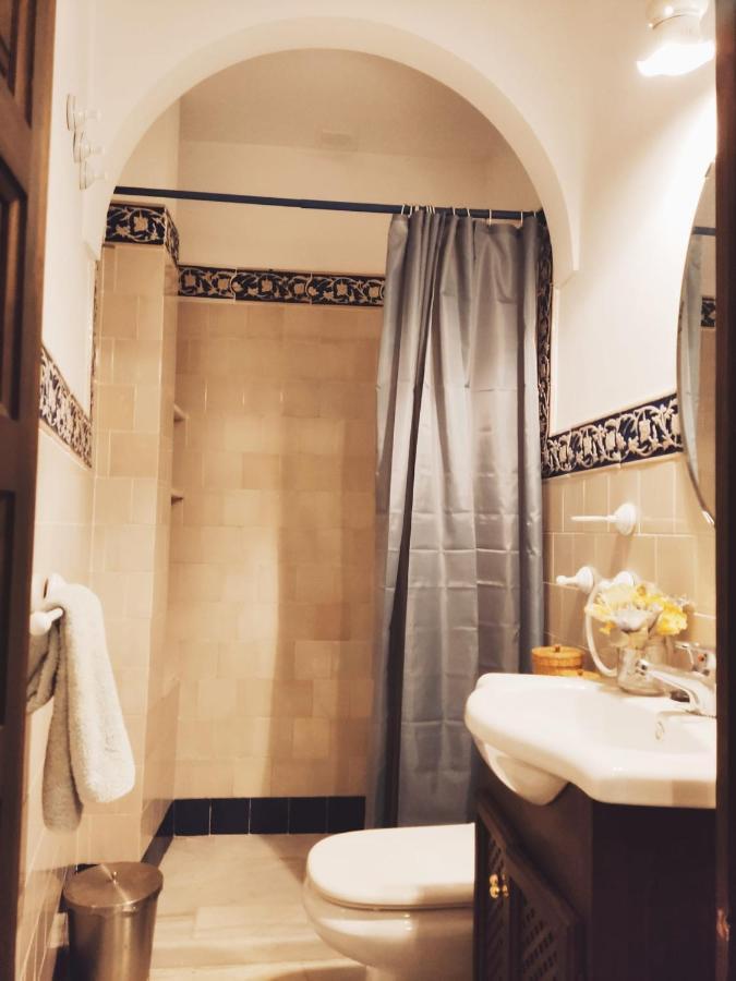 Appartement Increible Casa Independiente En Santa Cruz, Parking Opc