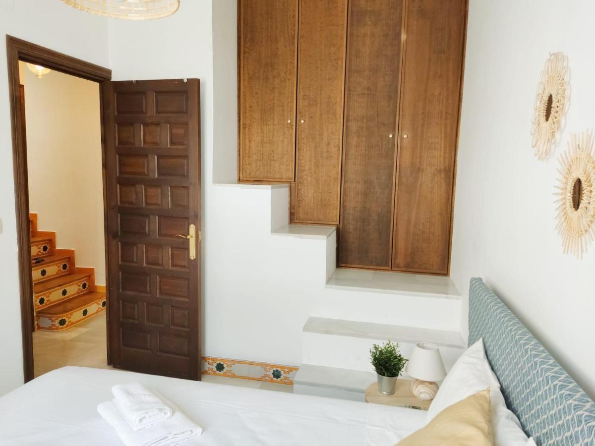 Appartement Increible Casa Independiente En Santa Cruz, Parking Opc Sevilla