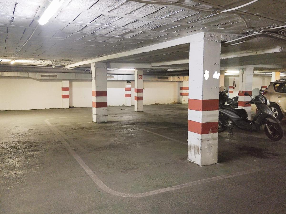 Appartement Increible Casa Independiente En Santa Cruz, Parking Opc