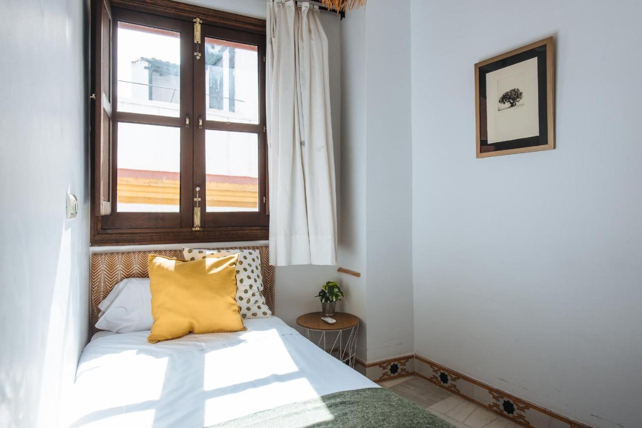Increible Casa Independiente En Santa Cruz, Parking Opc Appartement Sevilla