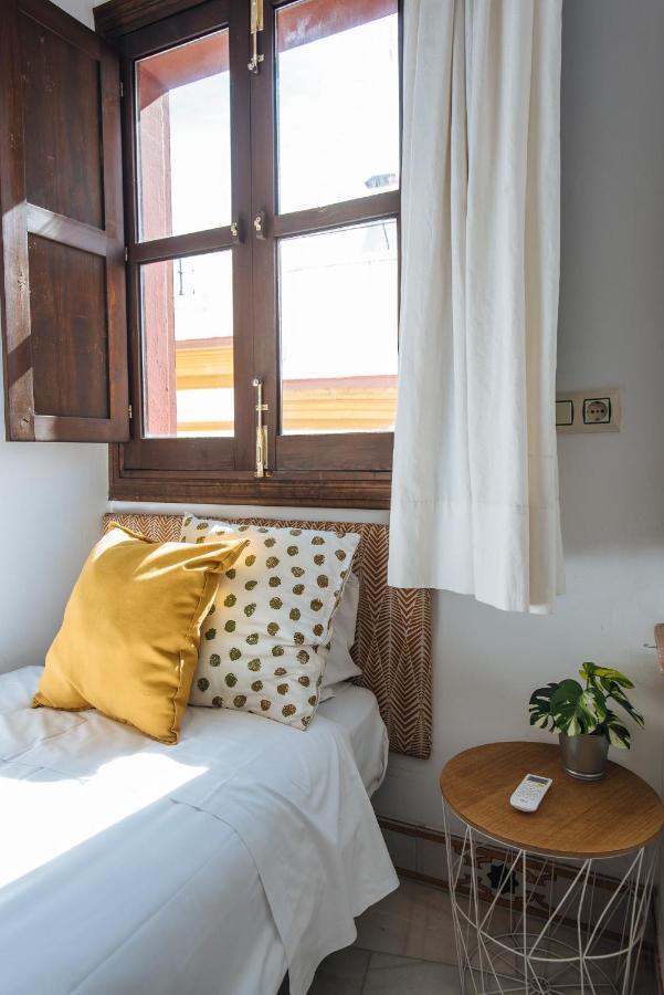 Appartement Increible Casa Independiente En Santa Cruz, Parking Opc