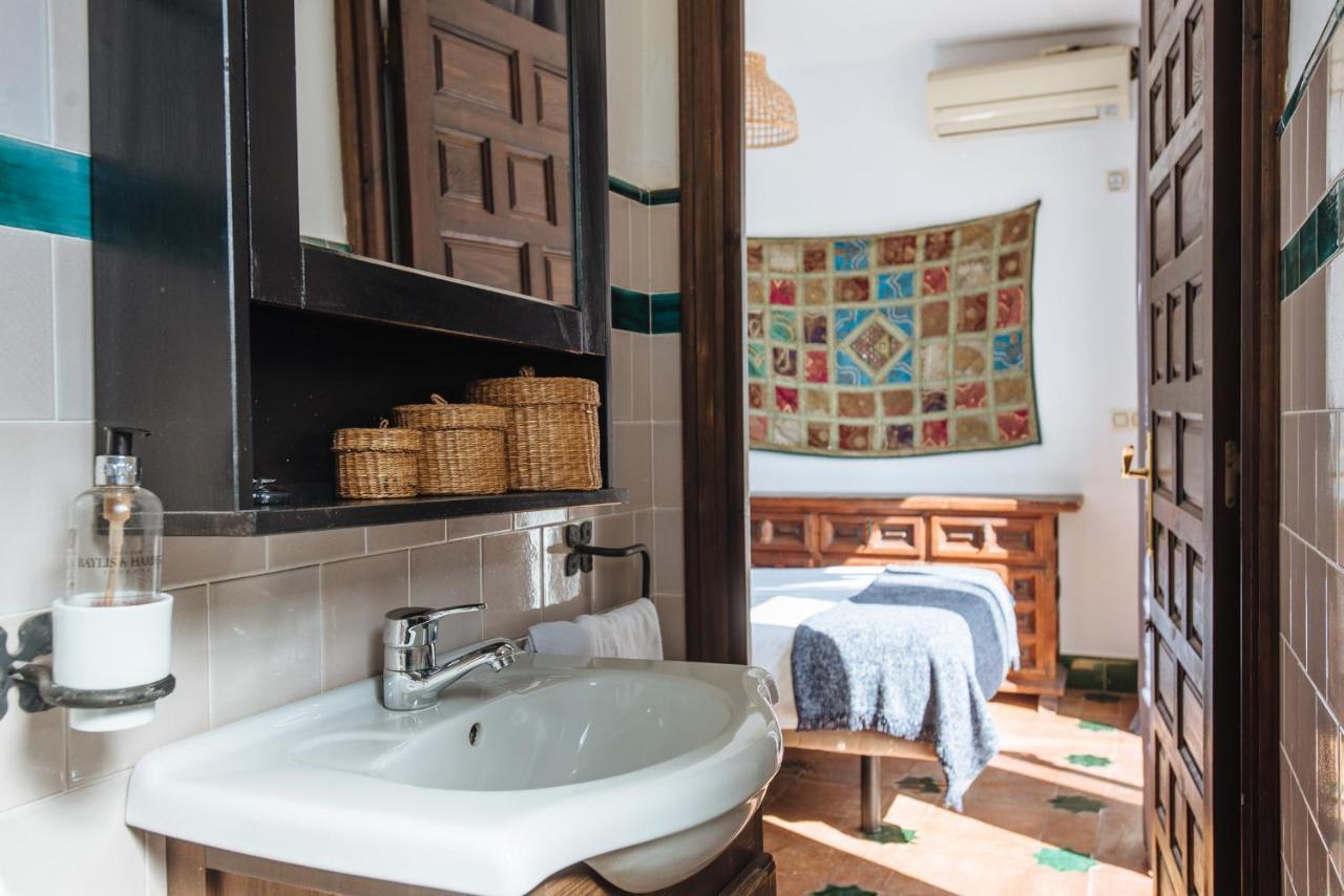 Appartement Increible Casa Independiente En Santa Cruz, Parking Opc *