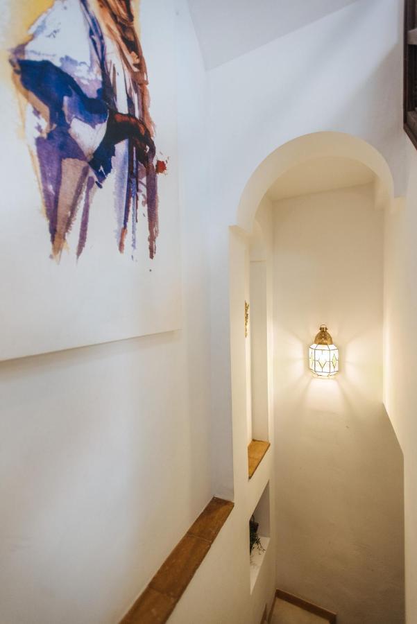 Increible Casa Independiente En Santa Cruz, Parking Opc Appartement *
