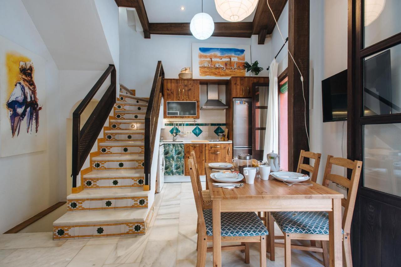 Appartement Increible Casa Independiente En Santa Cruz, Parking Opc *