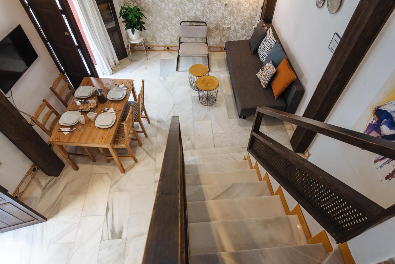 Appartement Increible Casa Independiente En Santa Cruz, Parking Opc