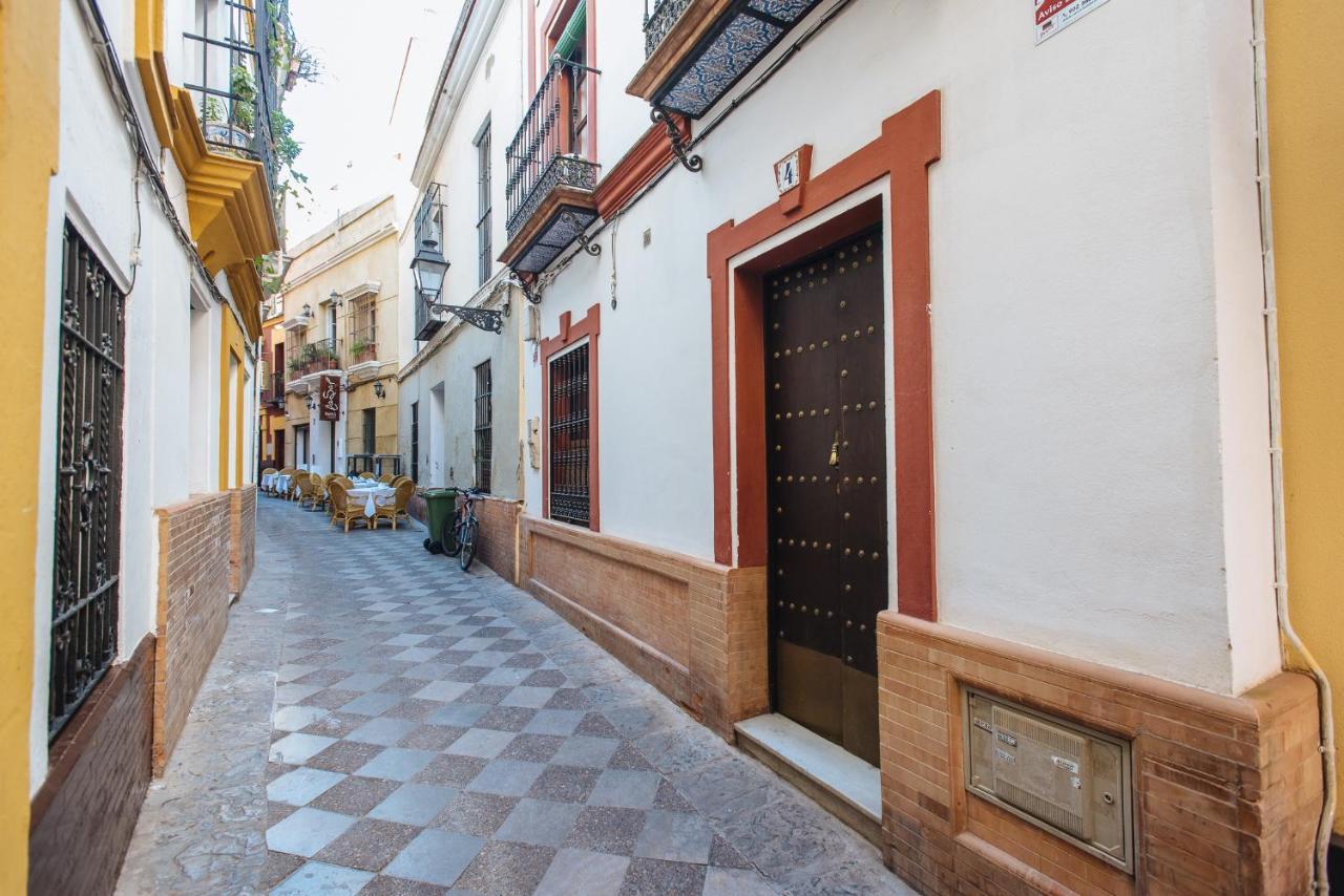 Increible Casa Independiente En Santa Cruz, Parking Opc Appartement *