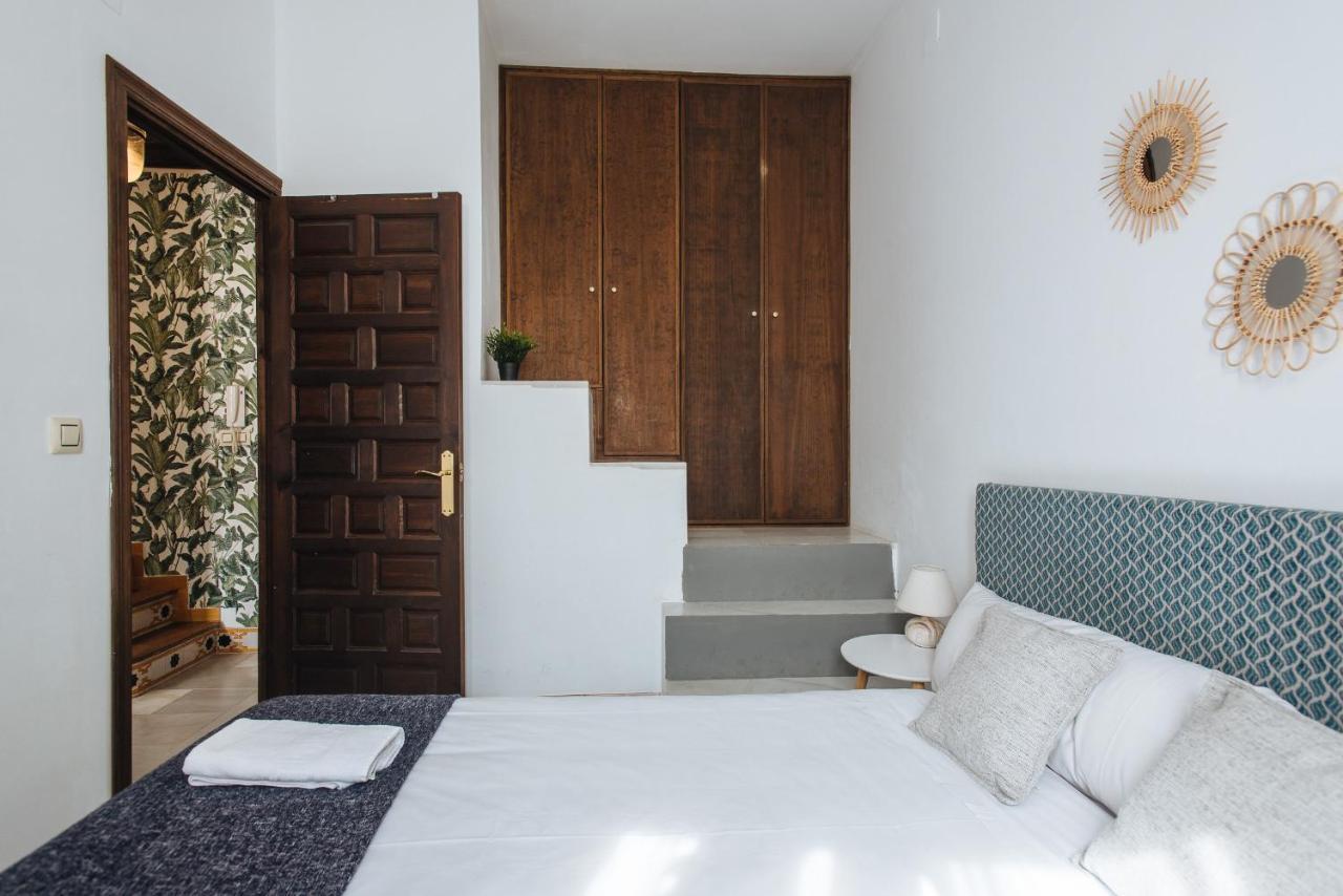 Appartement Increible Casa Independiente En Santa Cruz, Parking Opc Sevilla