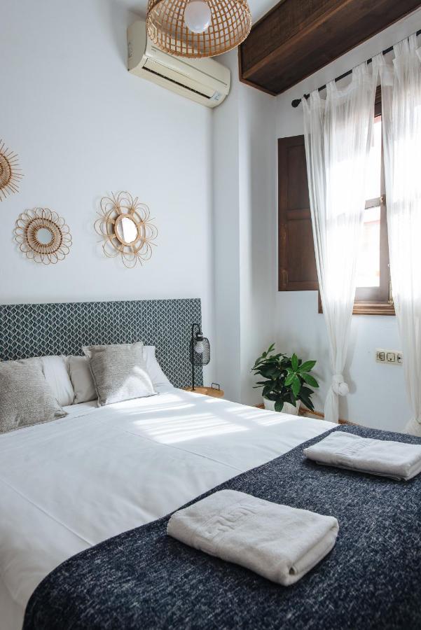 Appartement Increible Casa Independiente En Santa Cruz, Parking Opc