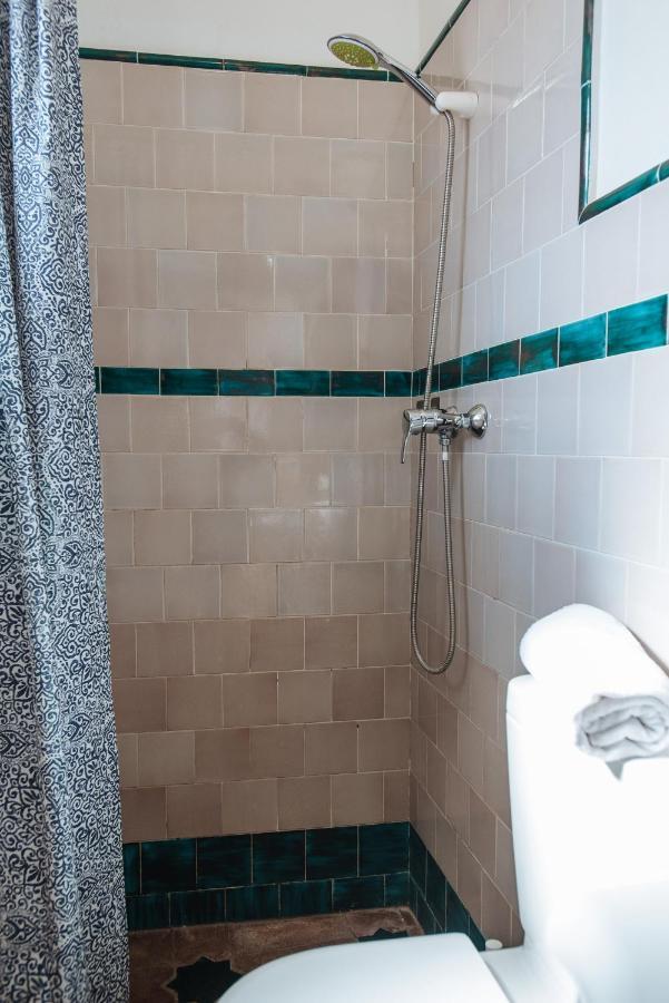 Appartement Increible Casa Independiente En Santa Cruz, Parking Opc Sevilla