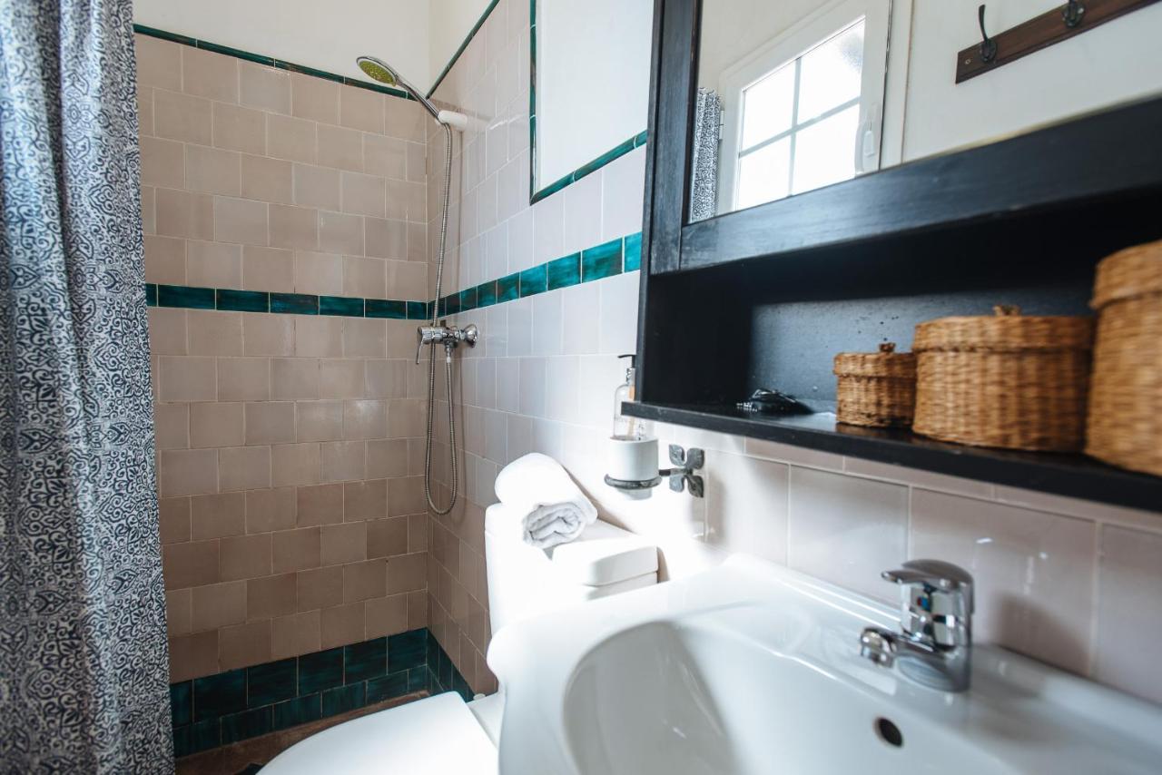 Appartement Increible Casa Independiente En Santa Cruz, Parking Opc *