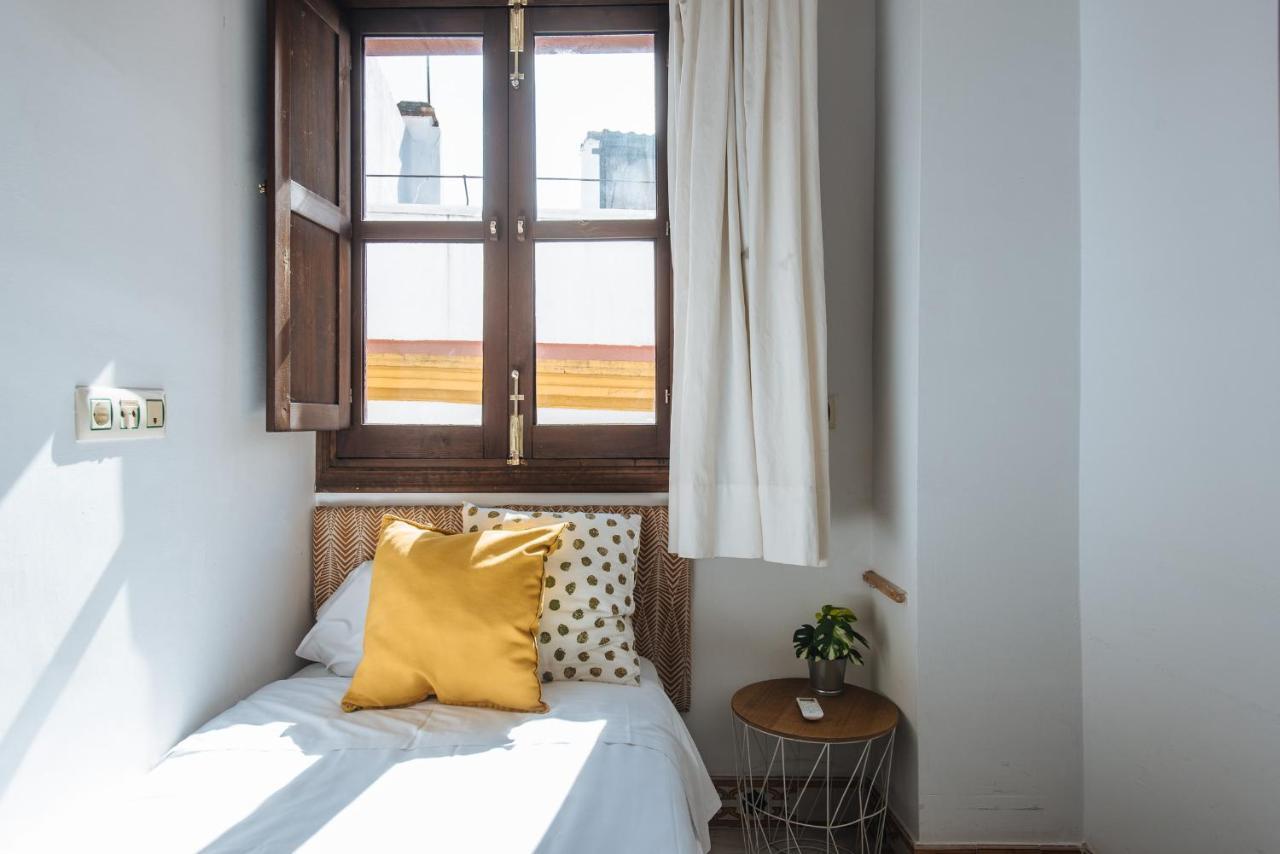 Increible Casa Independiente En Santa Cruz, Parking Opc Appartement
