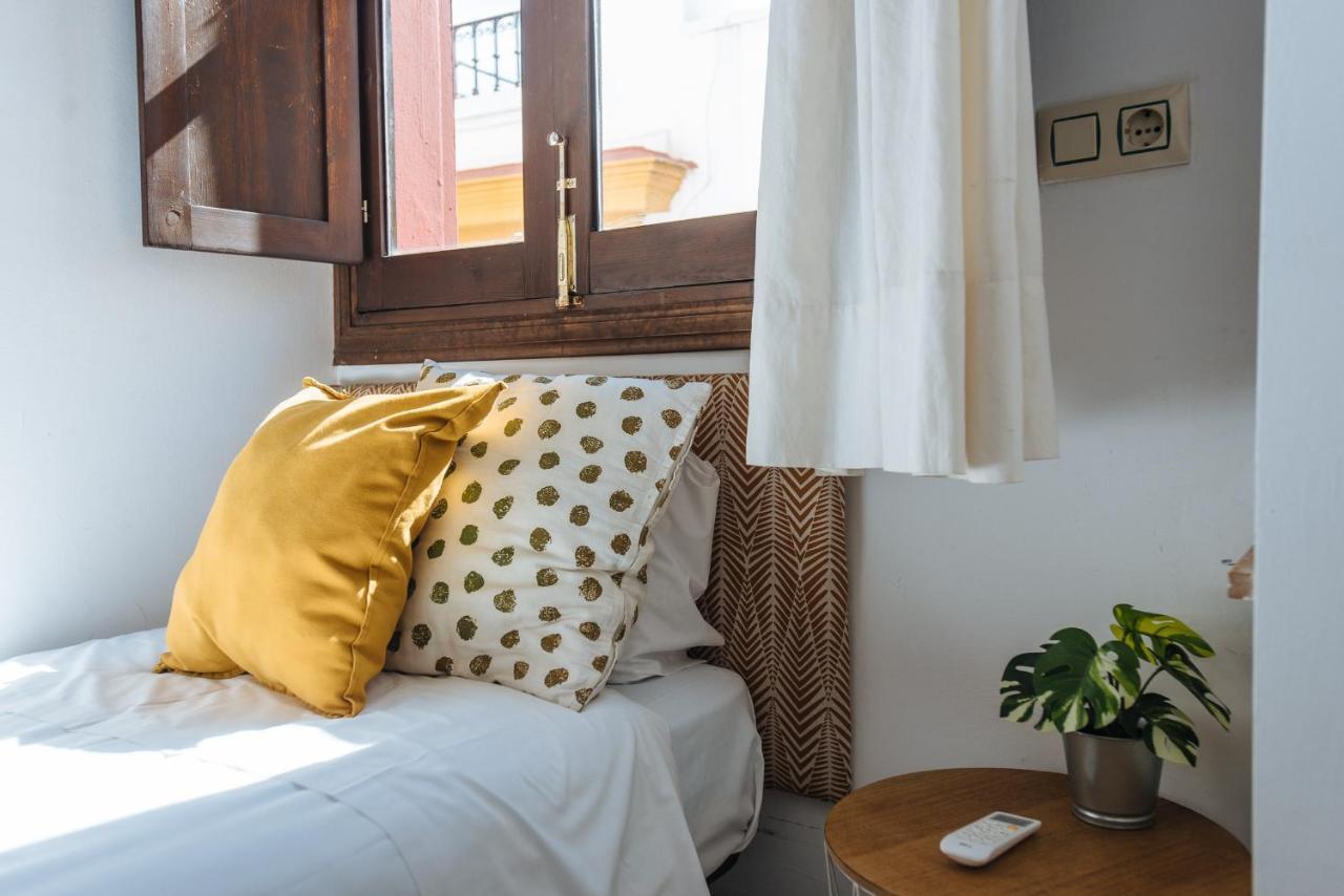 Increible Casa Independiente En Santa Cruz, Parking Opc Appartement *