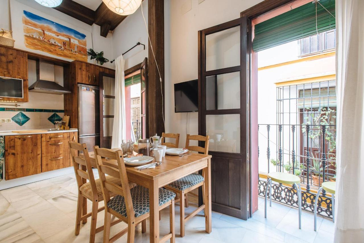 Appartement Increible Casa Independiente En Santa Cruz, Parking Opc