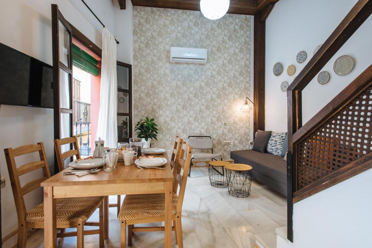Increible Casa Independiente En Santa Cruz, Parking Opc Appartement