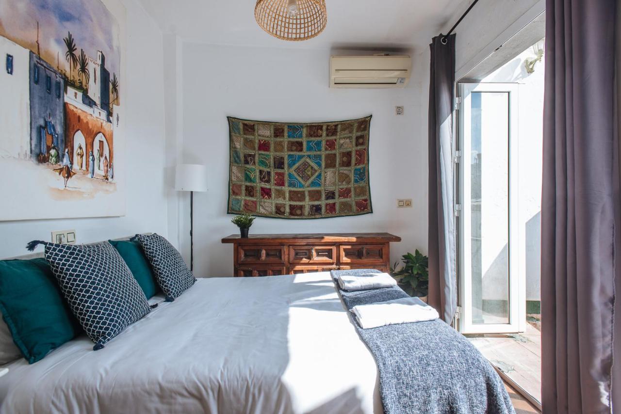 Appartement Increible Casa Independiente En Santa Cruz, Parking Opc