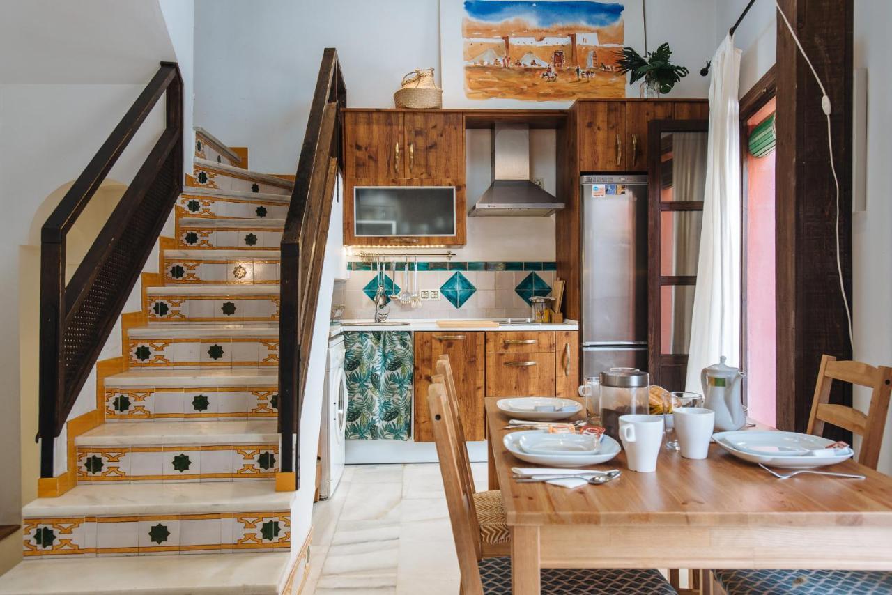 Appartement Increible Casa Independiente En Santa Cruz, Parking Opc