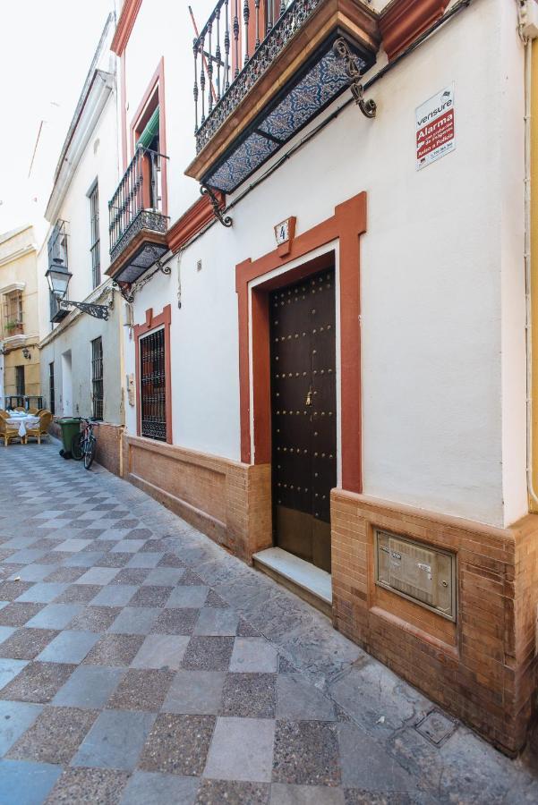 Increible Casa Independiente En Santa Cruz, Parking Opc Appartement *