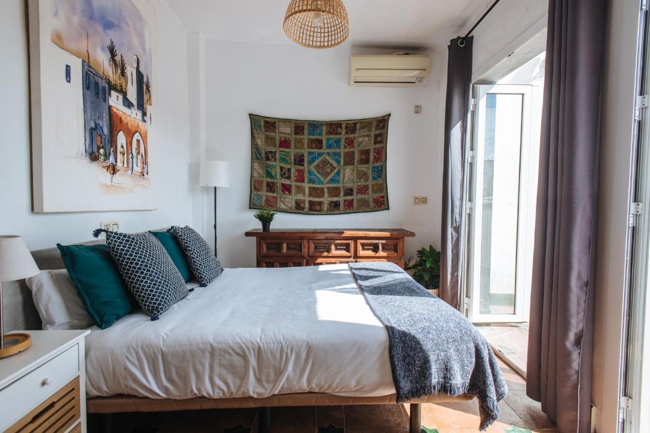 Appartement Increible Casa Independiente En Santa Cruz, Parking Opc