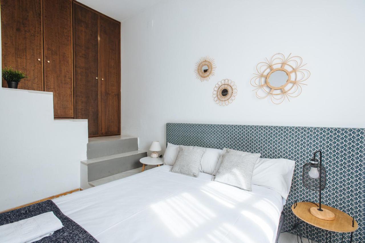 Appartement Increible Casa Independiente En Santa Cruz, Parking Opc