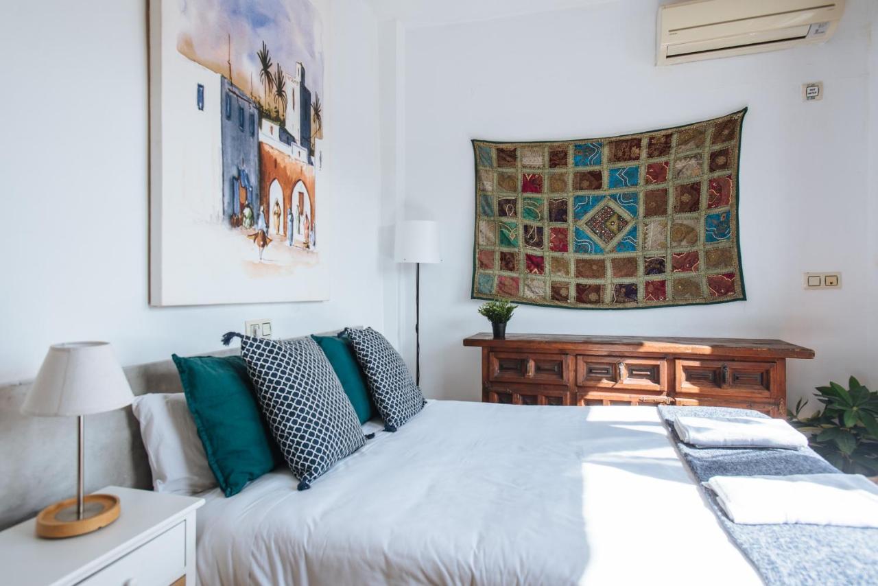 Increible Casa Independiente En Santa Cruz, Parking Opc Appartement