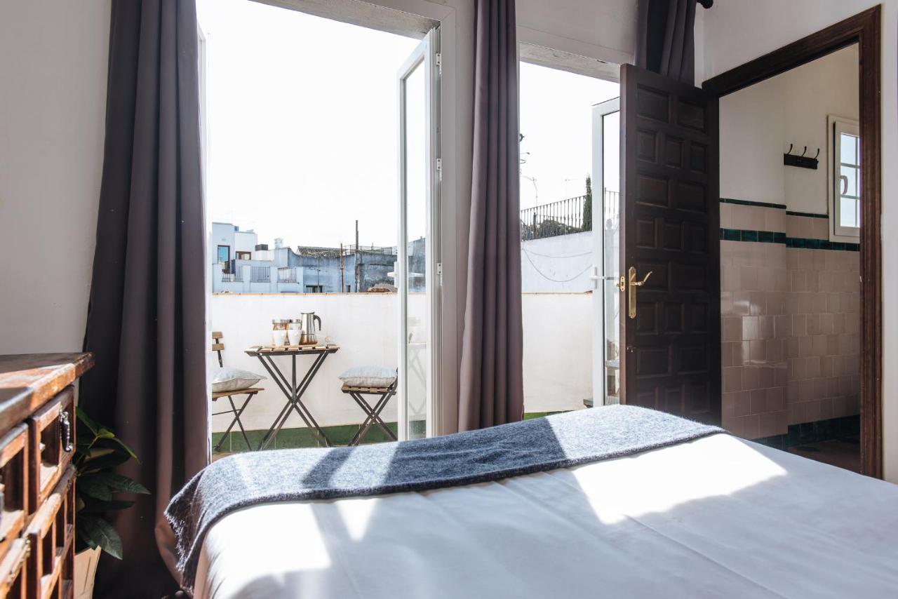 Appartement Increible Casa Independiente En Santa Cruz, Parking Opc