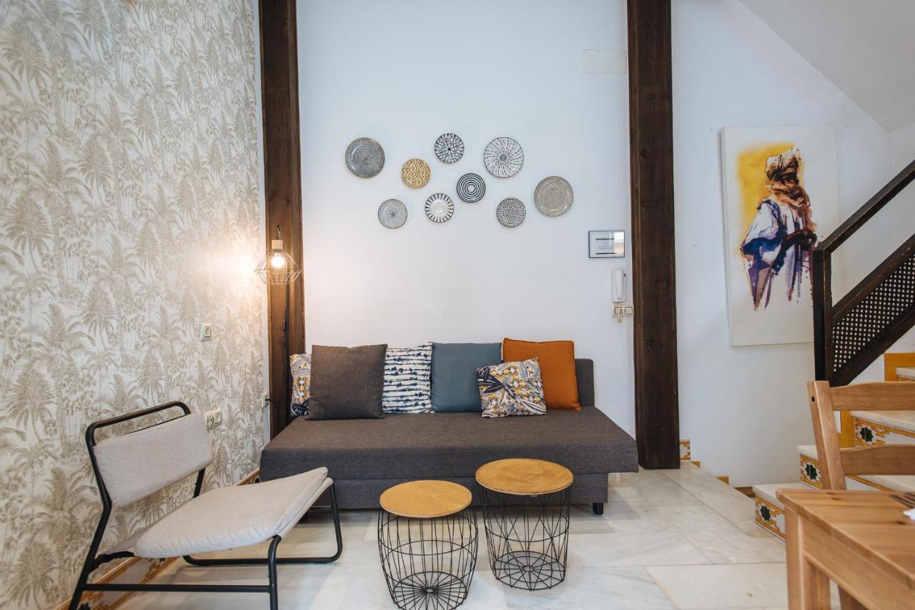 Appartement Increible Casa Independiente En Santa Cruz, Parking Opc