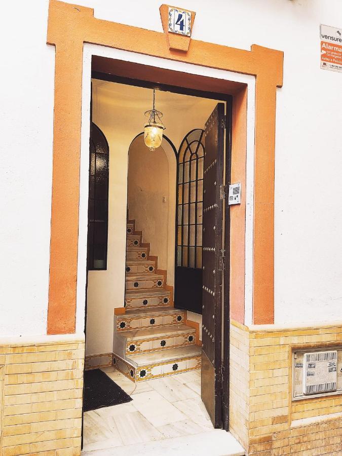 Appartement Increible Casa Independiente En Santa Cruz, Parking Opc