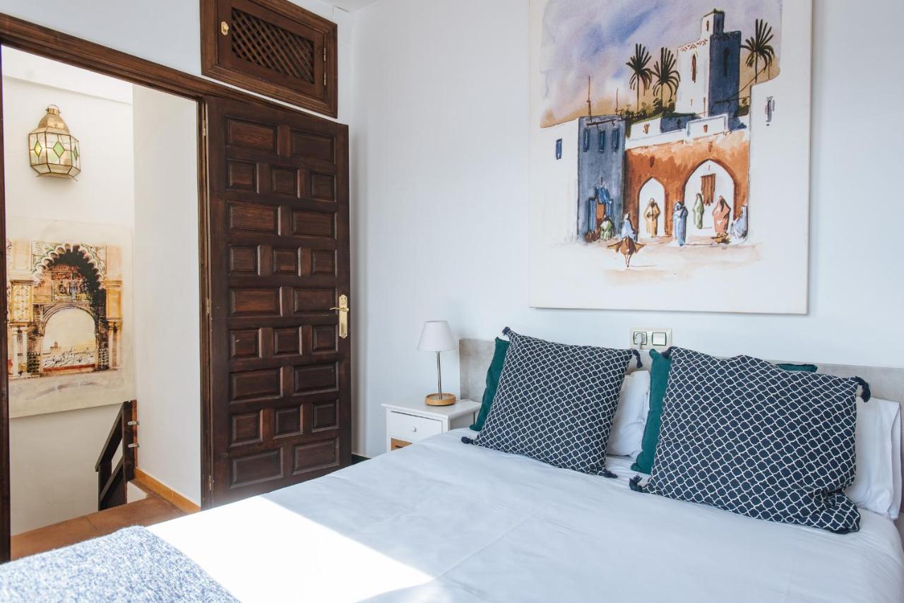 Increible Casa Independiente En Santa Cruz, Parking Opc Appartement
