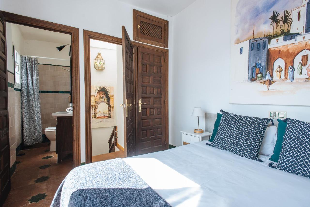 Appartement Increible Casa Independiente En Santa Cruz, Parking Opc *