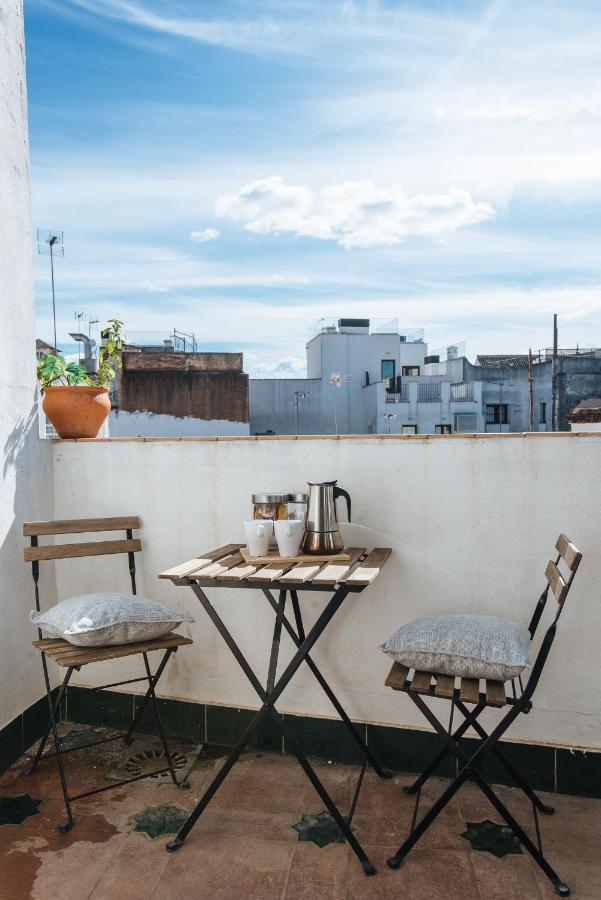 Appartement Increible Casa Independiente En Santa Cruz, Parking Opc