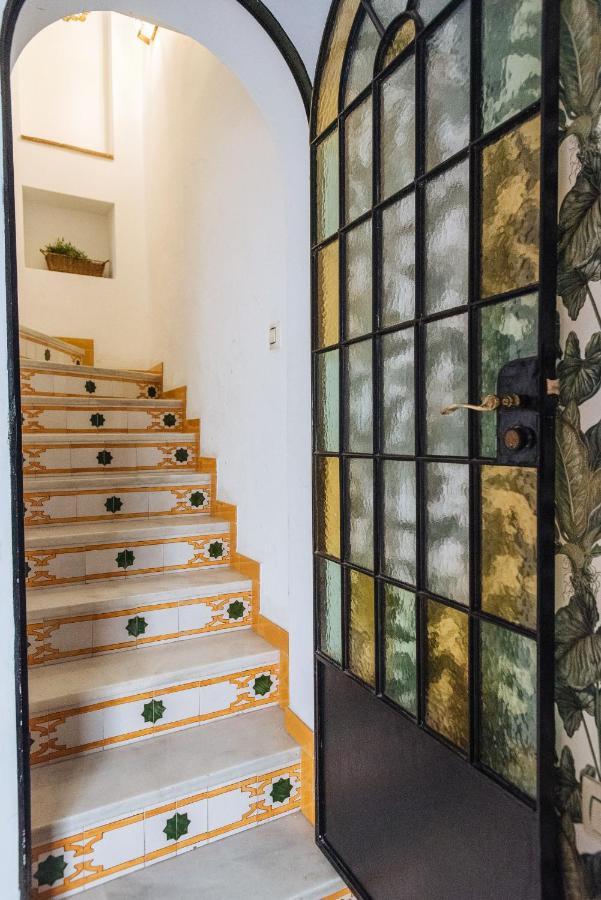 Increible Casa Independiente En Santa Cruz, Parking Opc Appartement Sevilla