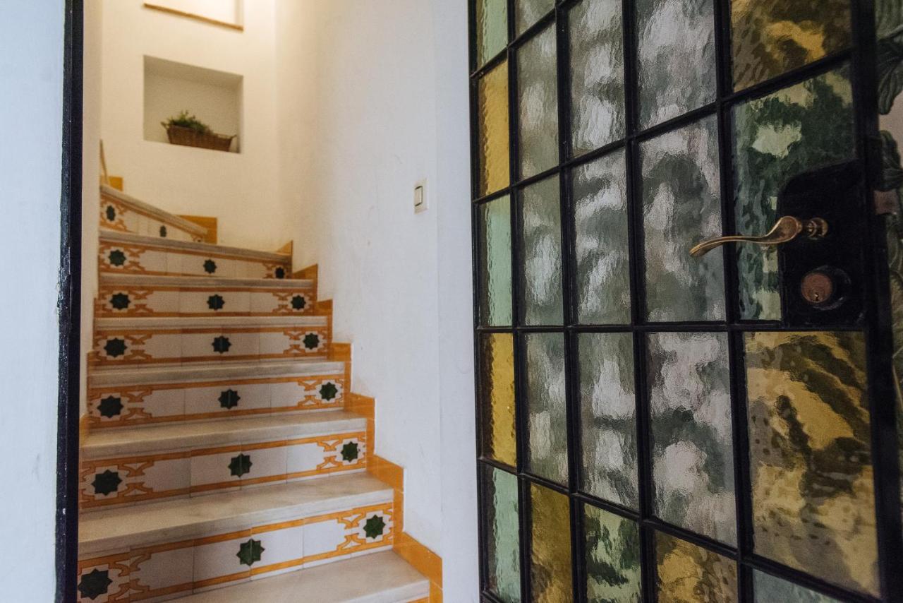 Appartement Increible Casa Independiente En Santa Cruz, Parking Opc *