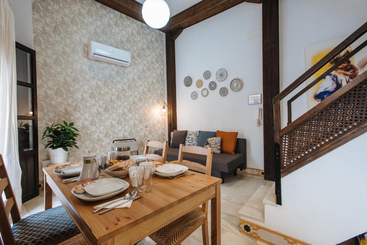 Increible Casa Independiente En Santa Cruz, Parking Opc Appartement