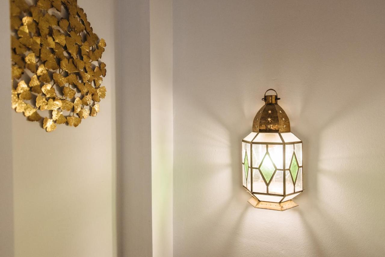 Increible Casa Independiente En Santa Cruz, Parking Opc Appartement Sevilla