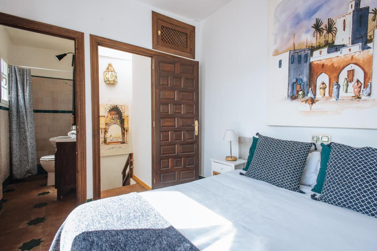 Appartement Increible Casa Independiente En Santa Cruz, Parking Opc
